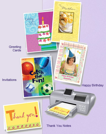 Hallmark Premium Blank Greeting Cards