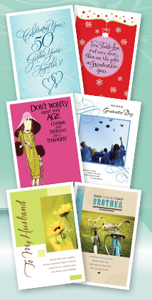 Introducing Hallmark Card Studio 2013