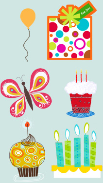 Hallmark Graphics Collection