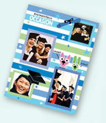 SCRAPBOOKS