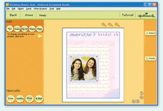 Customize Your Design