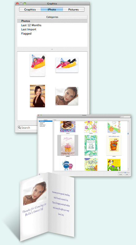 DIGITAL PHOTO REPLACEMENT