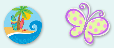 PREMIUM CLIP ART IMAGES