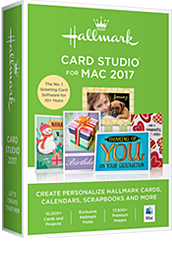 Hallmark Card Studio 2010 For Mac Hallmark Card Studio 2010 For Mac