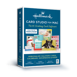 Hallmark Card Studio For Mac