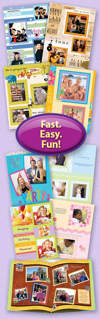 Fast.Easy.Fun