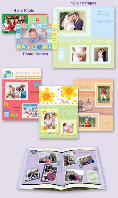 Scrapbook Studio