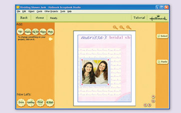 Scrapbook Studio