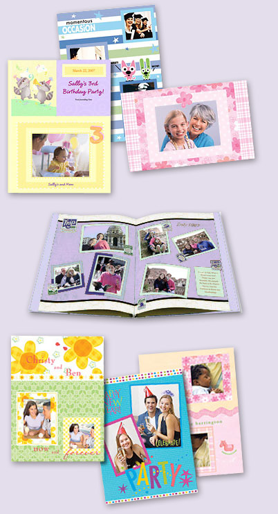 Scrapbook Studio