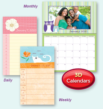 CALENDARS