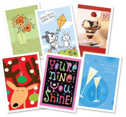 Hallmark Cards | Card Pictures
