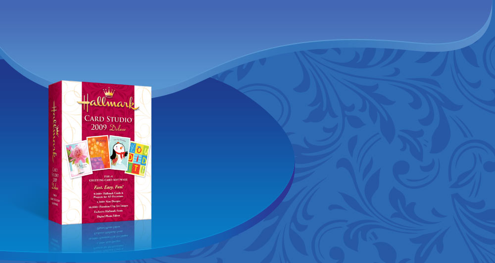 hallmark card studio deluxe eBay