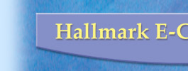 Hallmark E-Cards