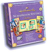 Hallmark Card Studio Deluxe 2006