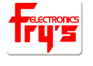 Electronic Fry's