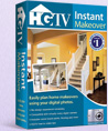 HGTV Instant Makeover
