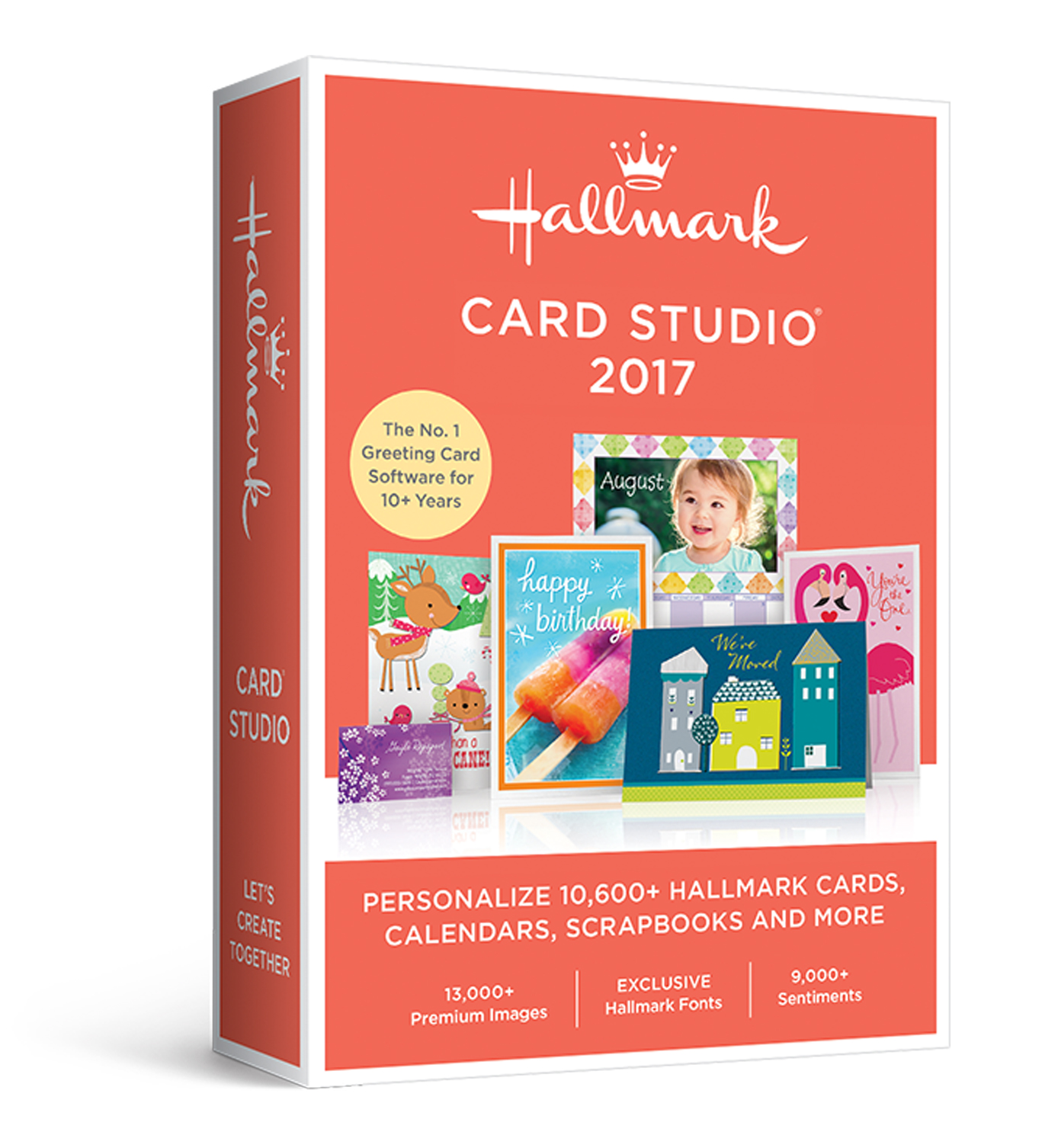 Hallmark Card Studio For Mac Free Download treeevil