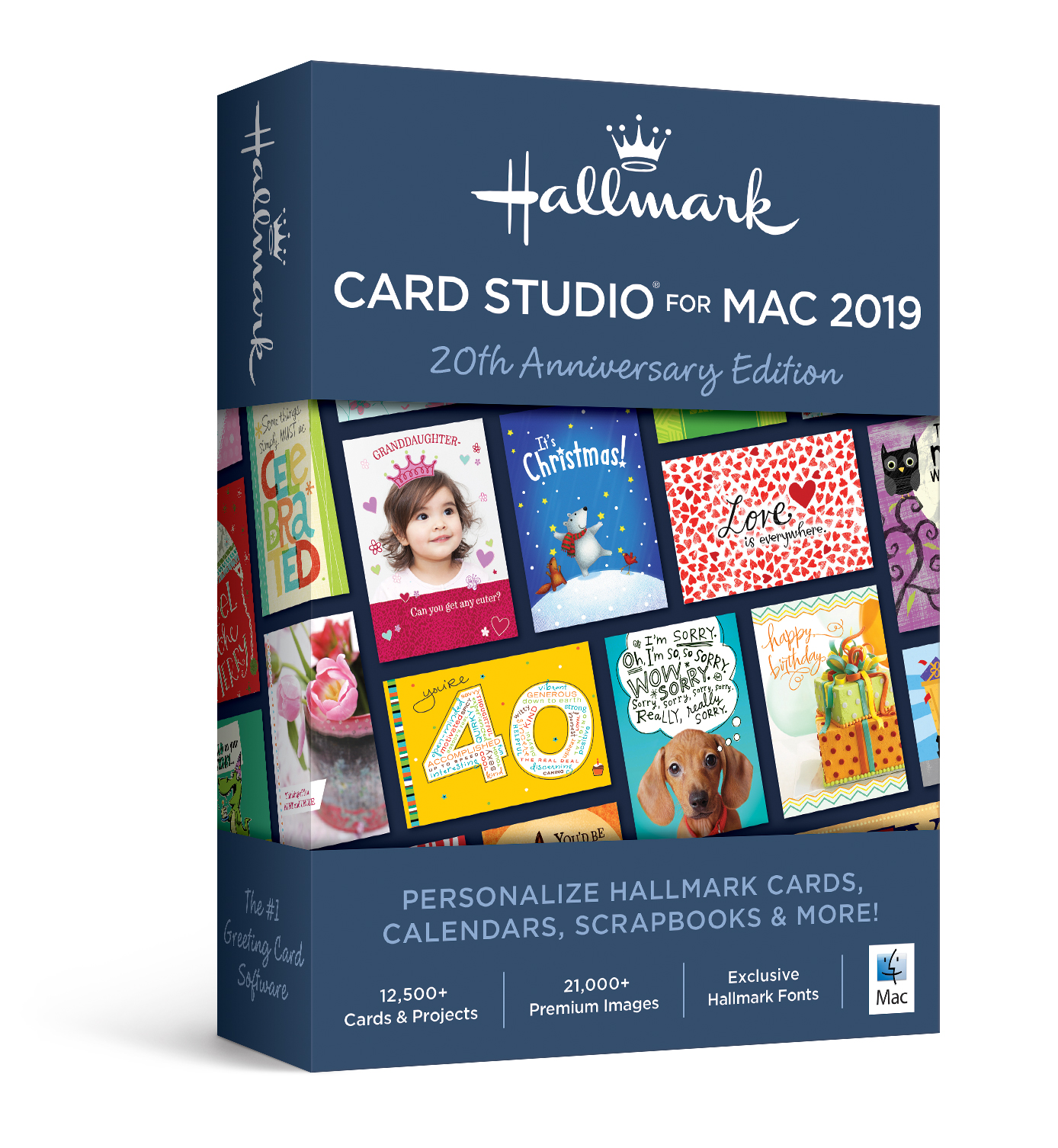 Hallmark card studio for mac reviews