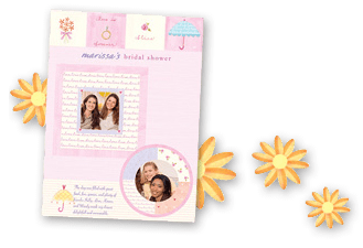 Create Personalized Cards in 3 Easy Steps