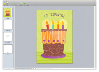 Create Personalized Cards in 3 Easy Steps