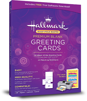 Hallmark Greeting Cards