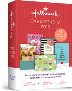 Hallmark Card Software 2015 Free Hallmark Card Software 2015 Free
