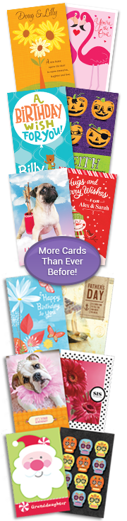 2017 Hallmark Card Studio