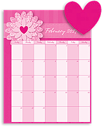 CALENDARS