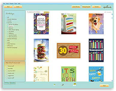Create Personalized Cards in 3 Easy Steps