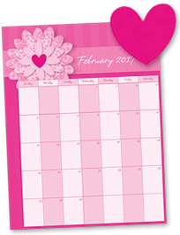 CALENDARS