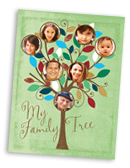 FAMILY TREES
