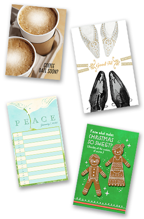 Hallmark Graphics Collection