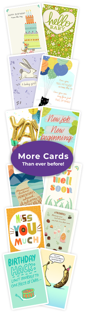 greeting card software for mac