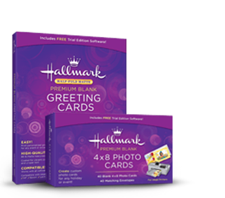 Hallmark Greeting Cards