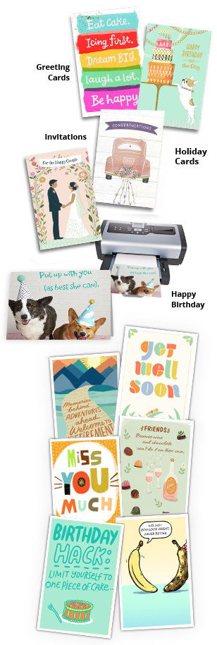 HALLMARK CARD-MAKING KIT New w/plastic bag Sticker Galleria  Cards-Envelopes-more