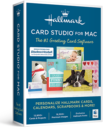 Hallmark Premium Blank Greeting Cards