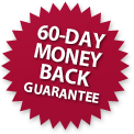 90-Day Money Back Guarantee