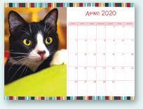 CALENDARS