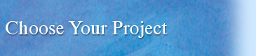 Choose Your Project
