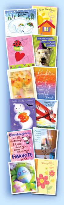 Hallmark Cards