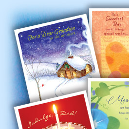 7,500+ Cards & Projects