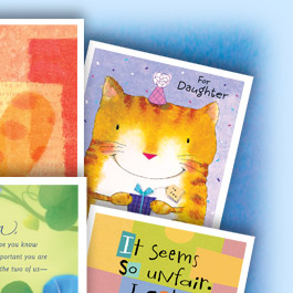 7,500+ Cards & Projects