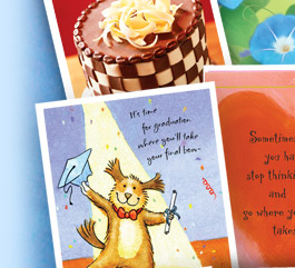 7,500+ Cards & Projects