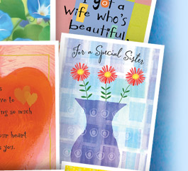 7,500+ Cards & Projects