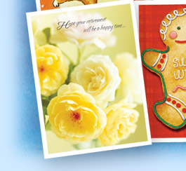 7,500+ Cards & Projects