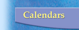 Calendars
