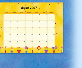 Calendars