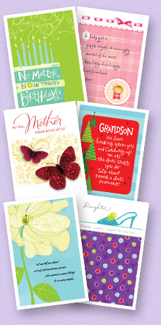 Hallmark Cards