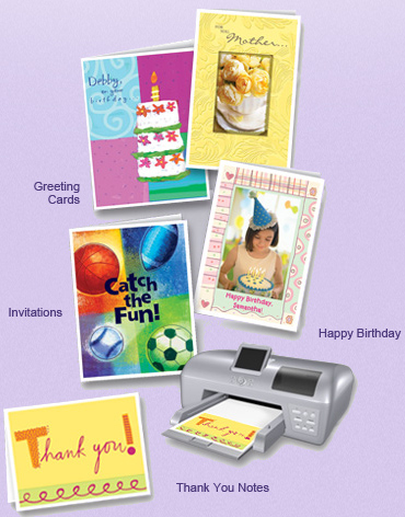 Hallmark Cards