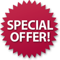 NEW! Special Offers